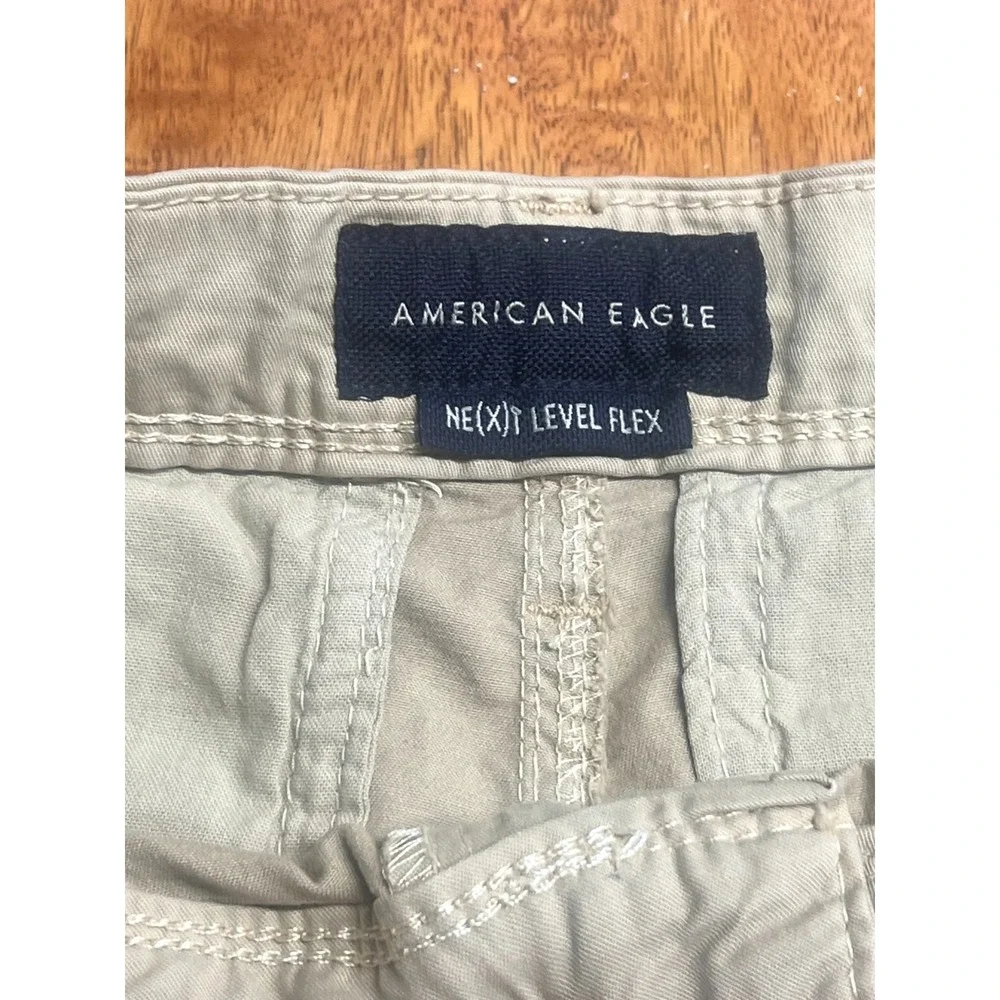 American Eagle Outfitters american eagle